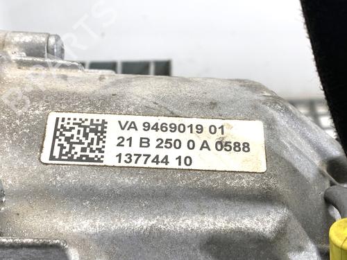 Gearbox BMW 5 Touring (G31) 530 e Plug-in-Hybrid xDrive | BP39346597M3 - Image 7