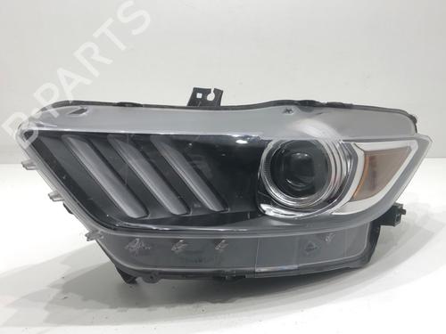 left-headlight-ford-usa-mustang-coupe-2014-2015-2016-2017-2018-2019-2020-2021-2022-2023-39300904 main image