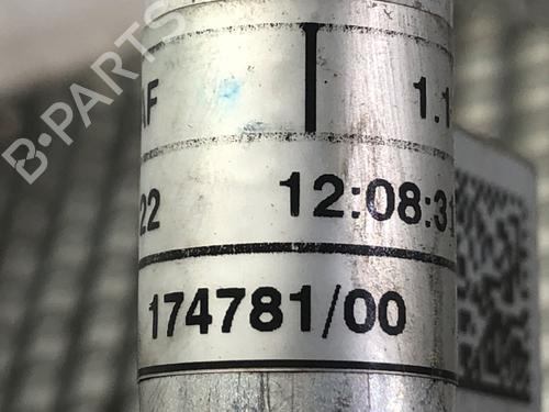 AC pipe AUDI A7 Sportback (4KA) 45 TFSI Mild Hybrid quattro | BP39300822M126 - Image 5