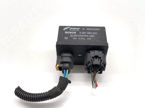 Used Electronic sensor Electronic sensor 39345342 39345342