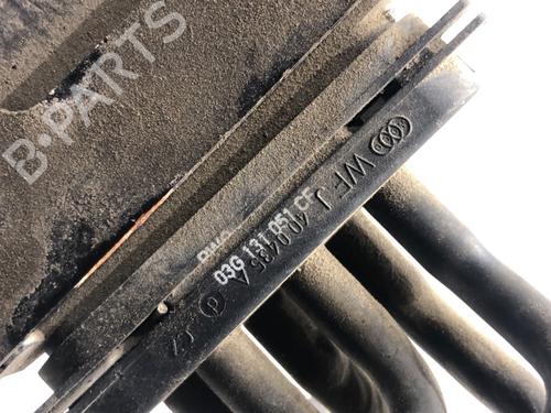 Electronic sensor SEAT TOLEDO III (5P2) 2.0 TDI | BP39373201M84 - Image 4