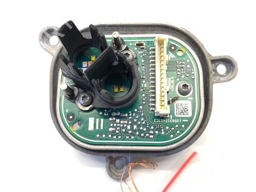 Electronic module AUDI A4 B9 (8W2, 8WC) 2.0 TFSI quattro | BP39334798M83 - Image 3