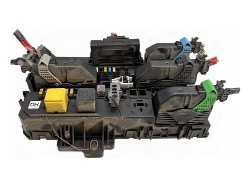 Used Electronic module Electronic module OPEL ZAFIRA B Box Body/MPV (A05) 1.9 CDTI VAN (M75) (150 hp) 40490434 40490434
