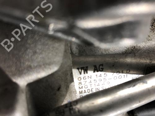 Engine AUDI A4 B9 (8W2, 8WC) 35 TFSI Mild Hybrid | BP39602531M1 - Image 11
