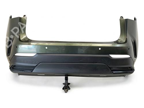 Used Rear bumper Rear bumper LEXUS NX II (_A2_, _H2_) 350h (AAZH20) (243 hp) 39353727 39353727