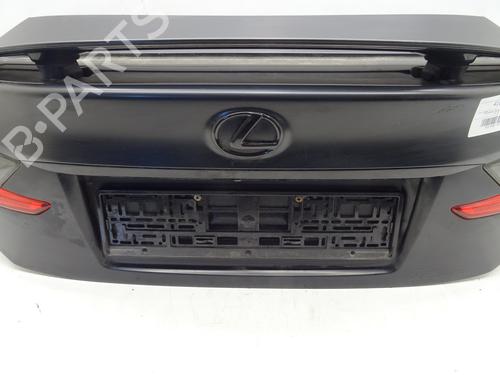 Tailgate LEXUS RC (_C1_) F (USC10_, USC10R) | BP39268902C6 - Image 4