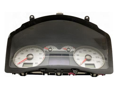 Used Instrument cluster Instrument cluster FIAT STILO (192_) 1.9 JTD (192_XE1A) (115 hp) 40489488 40489488