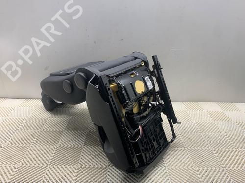 Left front seat VW TOURAN (1T3) 1.6 TDI | BP40115454C15 - Image 4