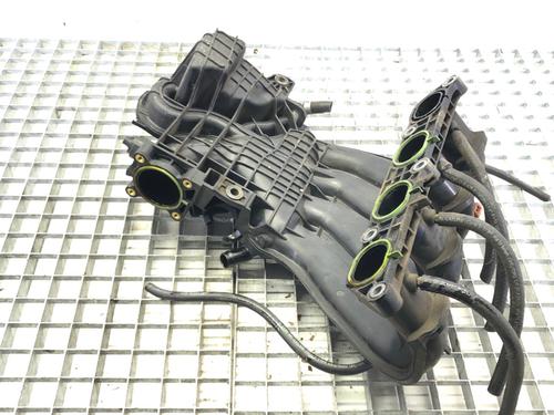 Intake manifold DACIA LODGY (JS_) 1.6 SCe 100 (JSAV) | BP39279739M70 - Image 4