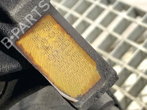 Engine ALFA ROMEO 159 (939_) 1.9 JTDM 16V (939AXC1B, 939AXC12) | BP40033968M1 - Image 7