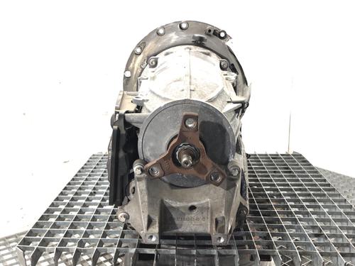 Gearbox MERCEDES-BENZ E-CLASS (W212) E 200 CDI / BlueTEC (212.005, 212.006) | BP39275539M3 - Image 5