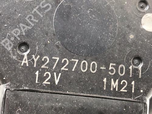 Heater blower motor DODGE CALIBER 2.0 | BP39297093M62 - Image 3