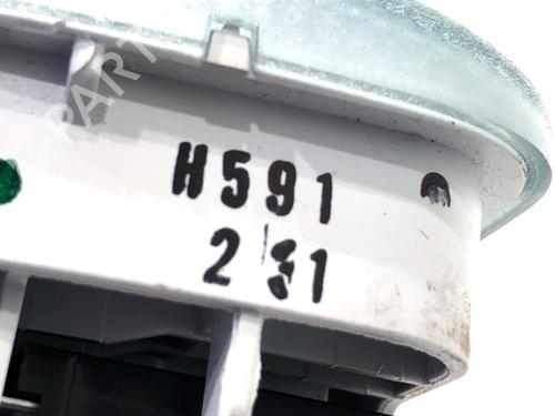 Kabinelys FORD KUGA I 2.0 TDCi 4x4 | BP39350154I8 - Image 3