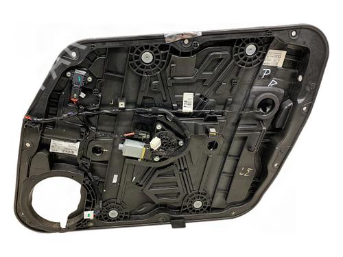 Used Front right window mechanism Front right window mechanism KIA SPORTAGE IV (QL, QLE) 1.6 GDI (132 hp) 40457473 40457473
