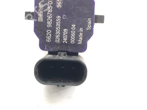 Electronic module BMW X4 (G02, F98) xDrive M40 i | BP39367142M83 - Image 3