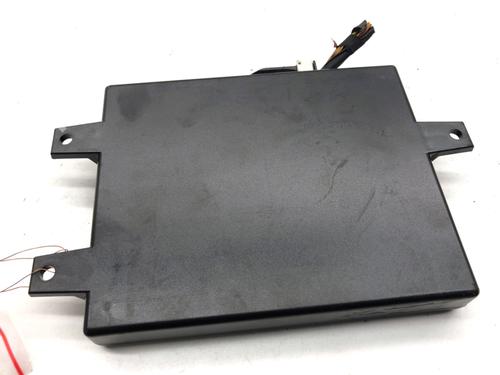 Electronic module VW PASSAT B7 (362) 2.0 TDI | BP39323568M83 - Image 2