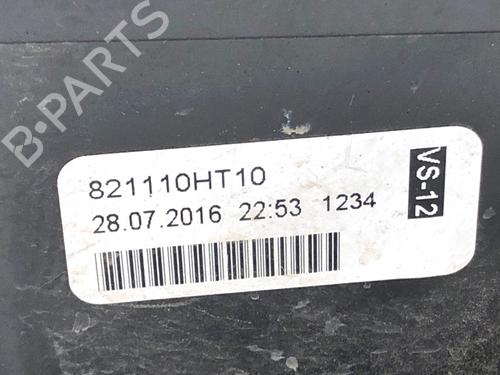 Fuse box TOYOTA AYGO (_B4_) 1.0 (KGB40) | BP39311812E1 - Image 4