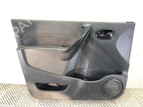 Venstre frontpanel Venstre frontpanel 39285078 39285078