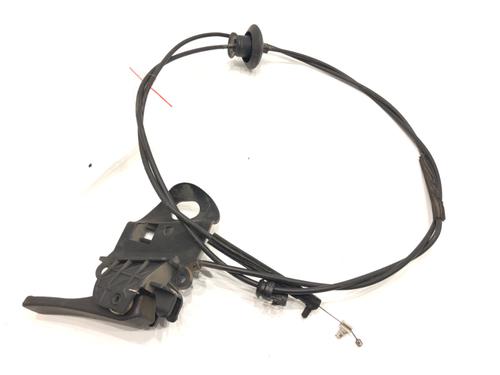 Kabel Kabel PEUGEOT 308 SW II (LC_, LJ_, LR_, LX_, L4_) 1.6 BlueHDi 100 (99 hp) 39280467 39280467