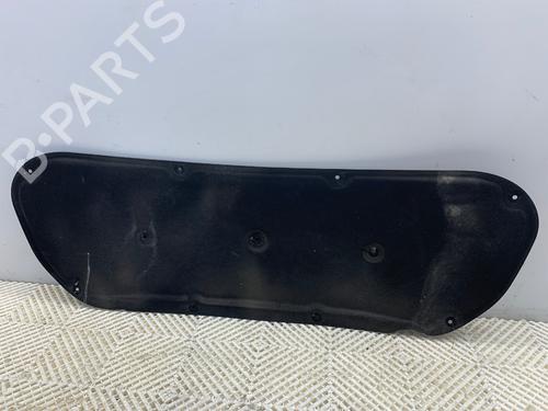 Used Upper protection Upper protection 39348847 39348847