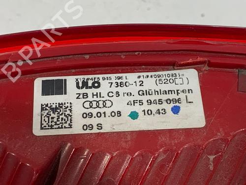 Right taillight AUDI A6 C6 (4F2) 3.0 TDI quattro | BP39360244C35 - Image 5
