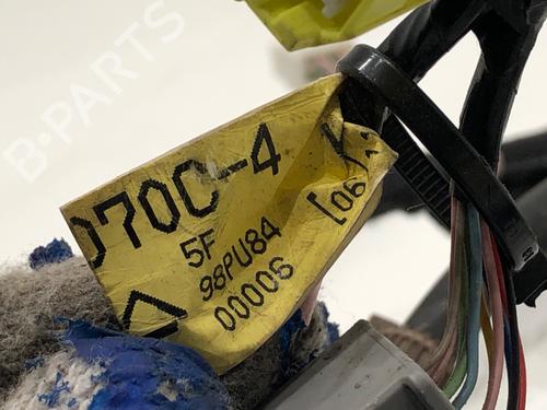 Wiring harness LEXUS NX (_Z1_) 300h AWD (AYZ15, AYZ15_, AYZ15R) | BP39355517E16 - Image 5