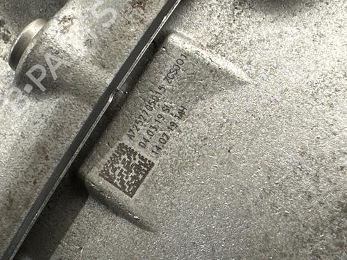 Gearbox MERCEDES-BENZ CLS (C257) AMG CLS 53 EQ Boost 4-Matic+ (257.361) | BP39276081M3 - Image 10