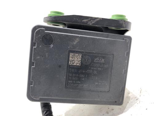 ABS pump VW GOLF VIII Variant (CG5, DB5) 2.0 TDI | BP39496894M43 - Image 4