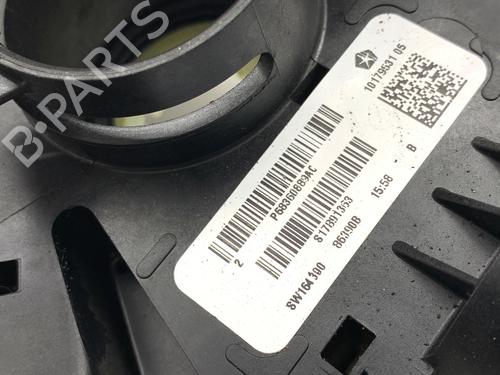 Steering column stalk CHRYSLER PACIFICA (RU) 3.6 Hybrid | BP39357884I23 - Image 5