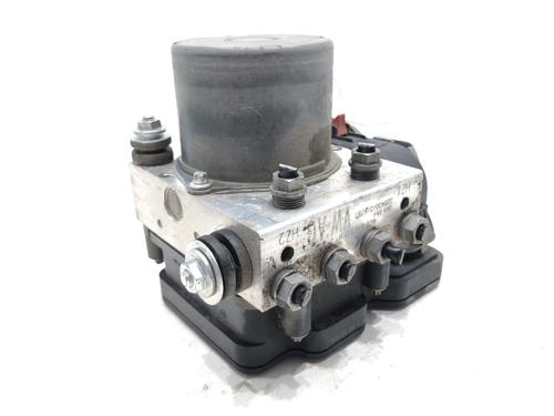 Used ABS pump ABS pump SKODA FABIA III Estate (NJ5) 1.0 (60 hp) 39277596 39277596