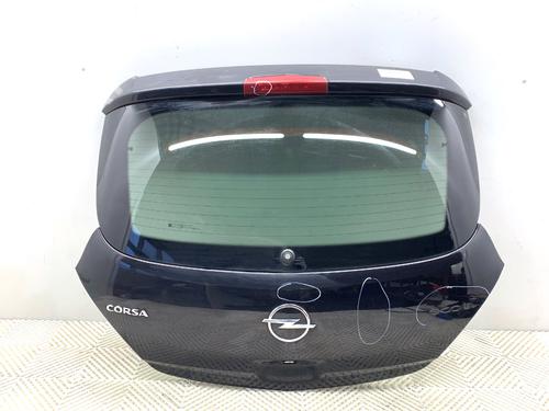 Used Tailgate Tailgate 39319110 39319110