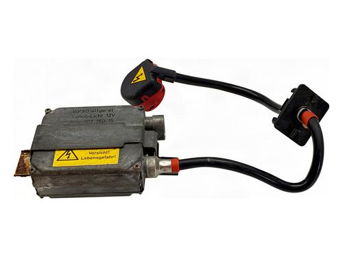 Xenon ballast Xenon ballast AUDI A6 C5 Avant (4B5, 4B6) 1.8 T (150 hp) 39762968 39762968