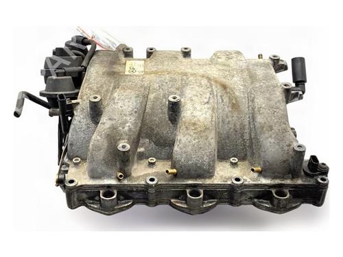 Manifold Indsugning Manifold Indsugning MERCEDES-BENZ C-CLASS (W204) C 280 (204.054) (231 hp) 39907463 39907463