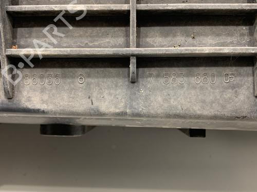 Air filter box MINI MINI COUNTRYMAN (R60) Cooper S ALL4 | BP39319974M87 - Image 4