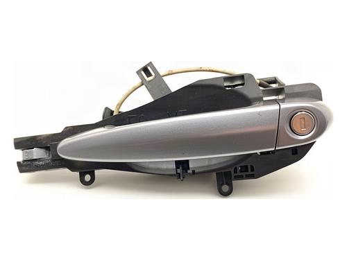 Used Front left exterior door handle Front left exterior door handle 39373760 39373760