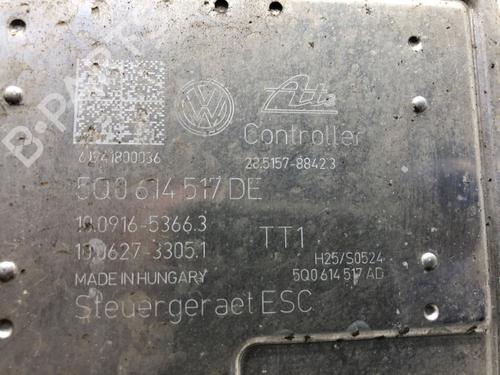 ABS pump VW ARTEON (3H7, 3H8) 2.0 TDI | BP39360383M43 - Image 5