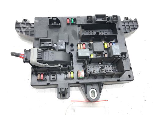 Fuse box OPEL ASTRA J (P10) 1.4 Turbo (68) | BP39276458E1 - Image 2