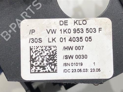 Steering column stalk AUDI A3 (8P1) 2.0 TDI | BP39302420I23  - Image 6