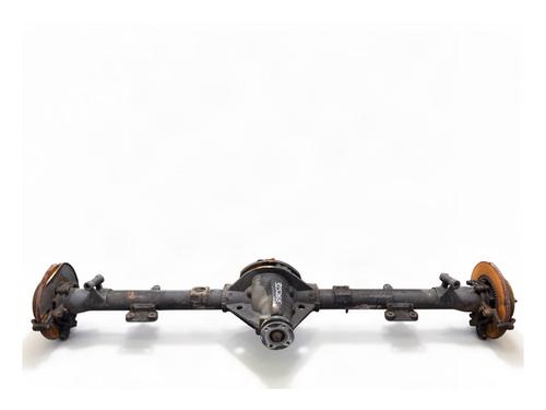 Used Rear differential Rear differential IVECO DAILY VI Bus 50C18, 60C18 (175 hp) 39358276 39358276
