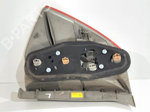 Venstre baglygte HONDA FR-V (BE) 2.0 (BE3) | BP39360524C34 - Image 3
