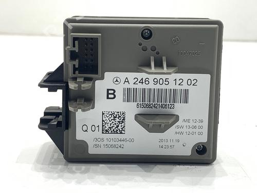 Switch MERCEDES-BENZ A-CLASS (W176) A 180 (176.042) | BP39359347I30 - Image 3