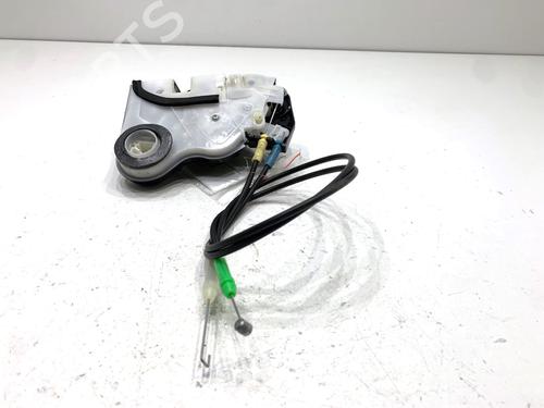 Højre bagtil lås SUZUKI IGNIS III (MF, FF) 1.2 (ATK412) | BP39325478C99 - Image 2