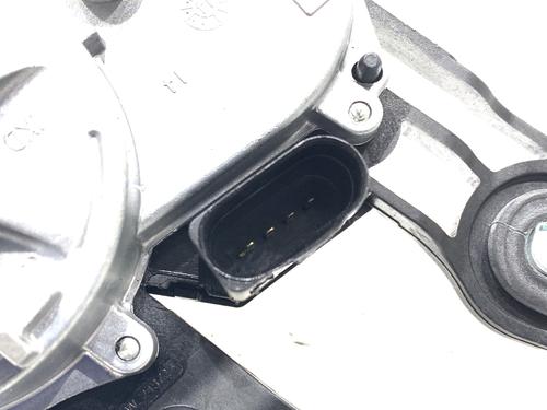Rear wiper motor VW PASSAT B8 Variant (3G5, CB5) 2.0 TDI | BP39297232M102 - Image 3