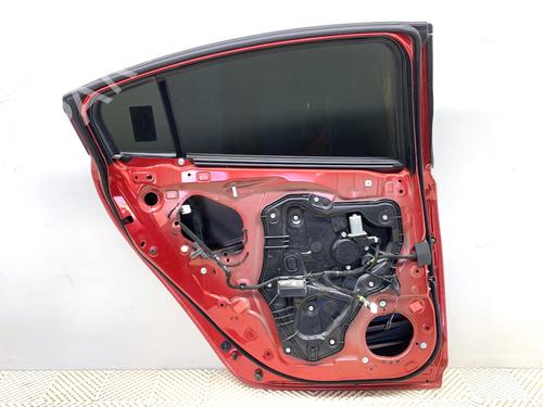 Dør venstre bagtil MAZDA 6 Saloon (GJ, GL) 2.5 (GJ5FP, GL1032, GL1033) | BP39304191C4  - Image 7