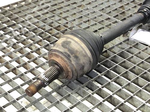 Right front driveshaft RENAULT ESPACE IV (JK0/1_) 2.2 dCi (JK0H) | BP39279500M39 - Image 2