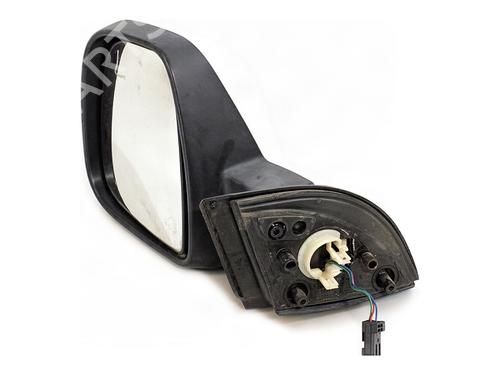 left-mirror-citroen-berlingo-box-bodympv-b9-2008-39366434 main image
