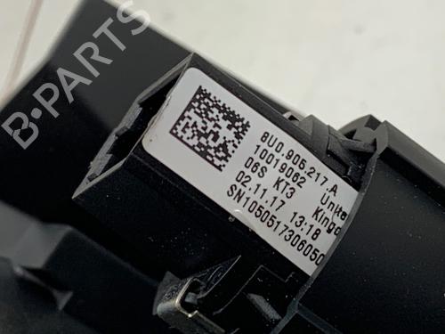 Switch AUDI Q3 (8UB, 8UG) 2.0 TDI | BP39369548I30 - Image 5