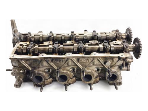Used Cylinder head Cylinder head KIA OPTIMA (FSGDS6B) 1.7 CRDi (136 hp) 40558833 40558833