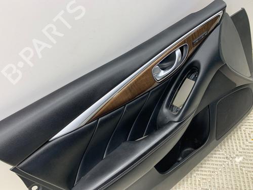 Front left panel INFINITI Q50 50 Hybrid AWD | BP39325474C58 - Image 2