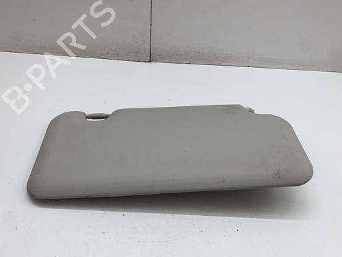 Left sun visor MAZDA 2 Hatchback (DL, DJ) 1.5 SKYACTIV-G | BP40250177I1 - Image 3